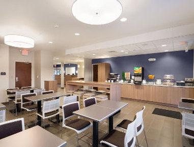 Microtel Inn & Suites By Wyndham Philadelphia Airport Ridley Park Zewnętrze zdjęcie