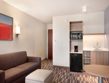 Microtel Inn & Suites By Wyndham Philadelphia Airport Ridley Park Zewnętrze zdjęcie